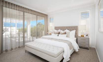 McDonald Jones Homes, NSW