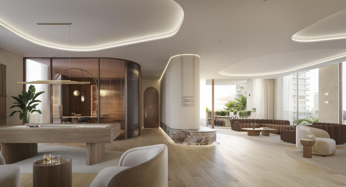 Bella Vie Main Beach Bella Vie Main Beach