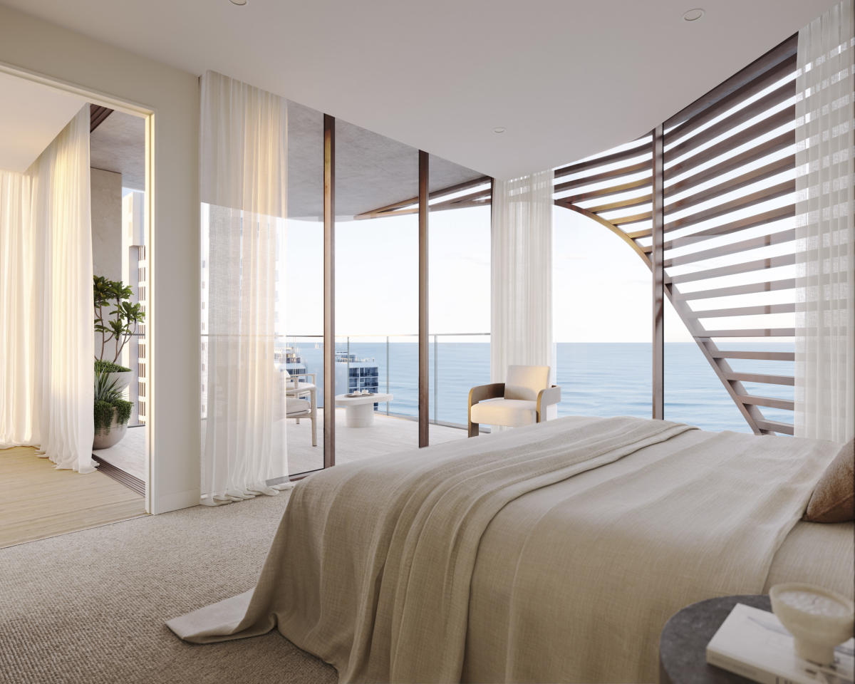 Bella Vie Main Beach Bella Vie Main Beach