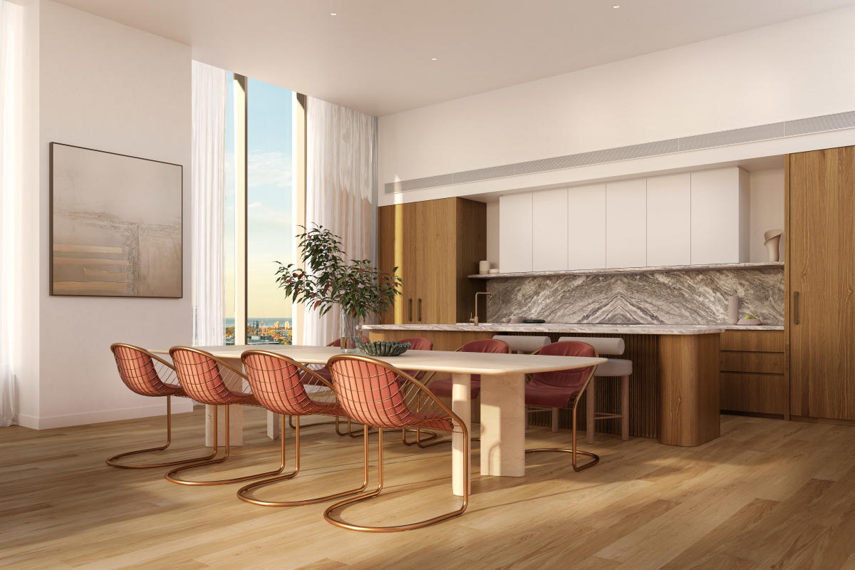 Park Modern, South Melbourne