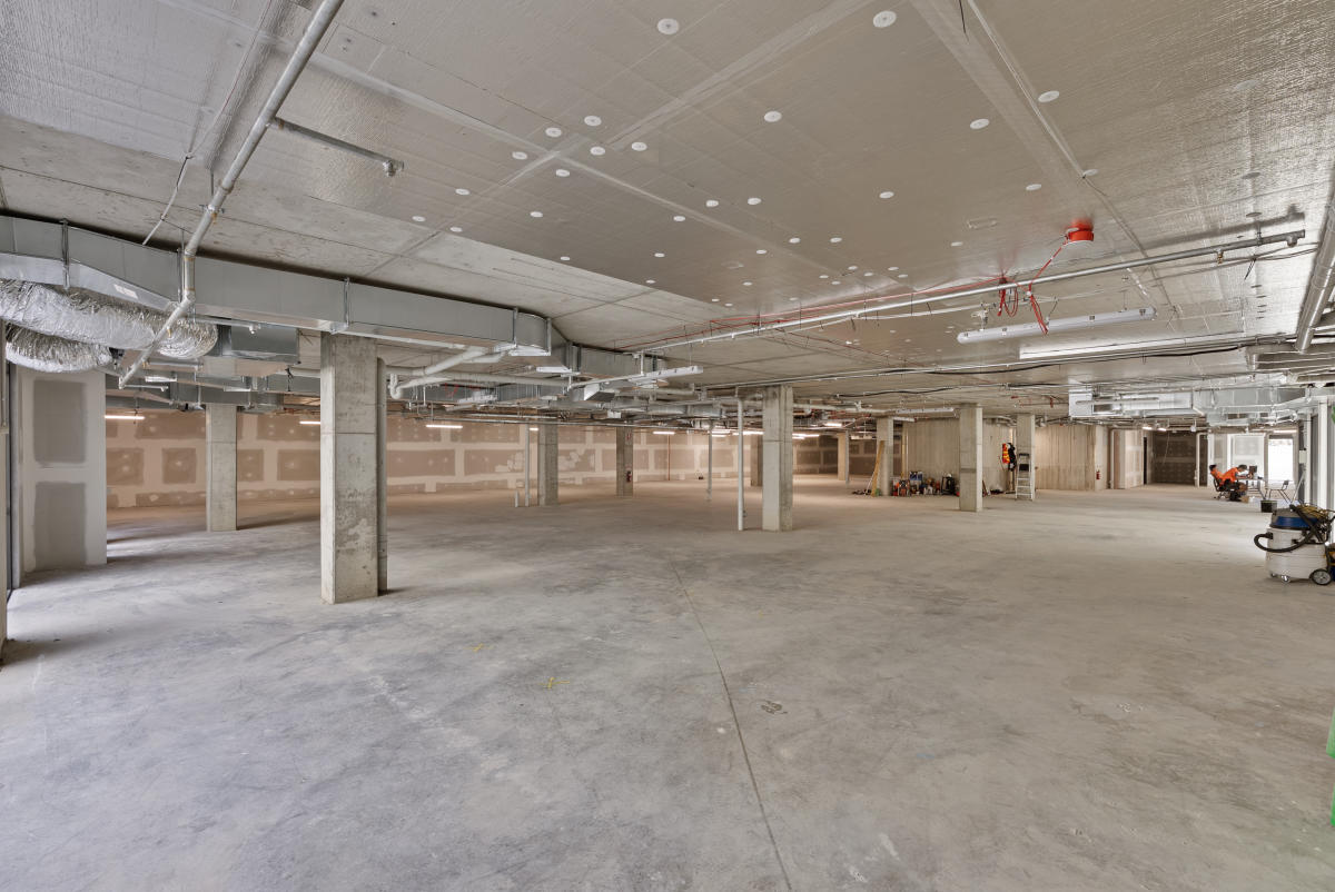 Linacre Rise, Hampton Linacre Rise, Hampton