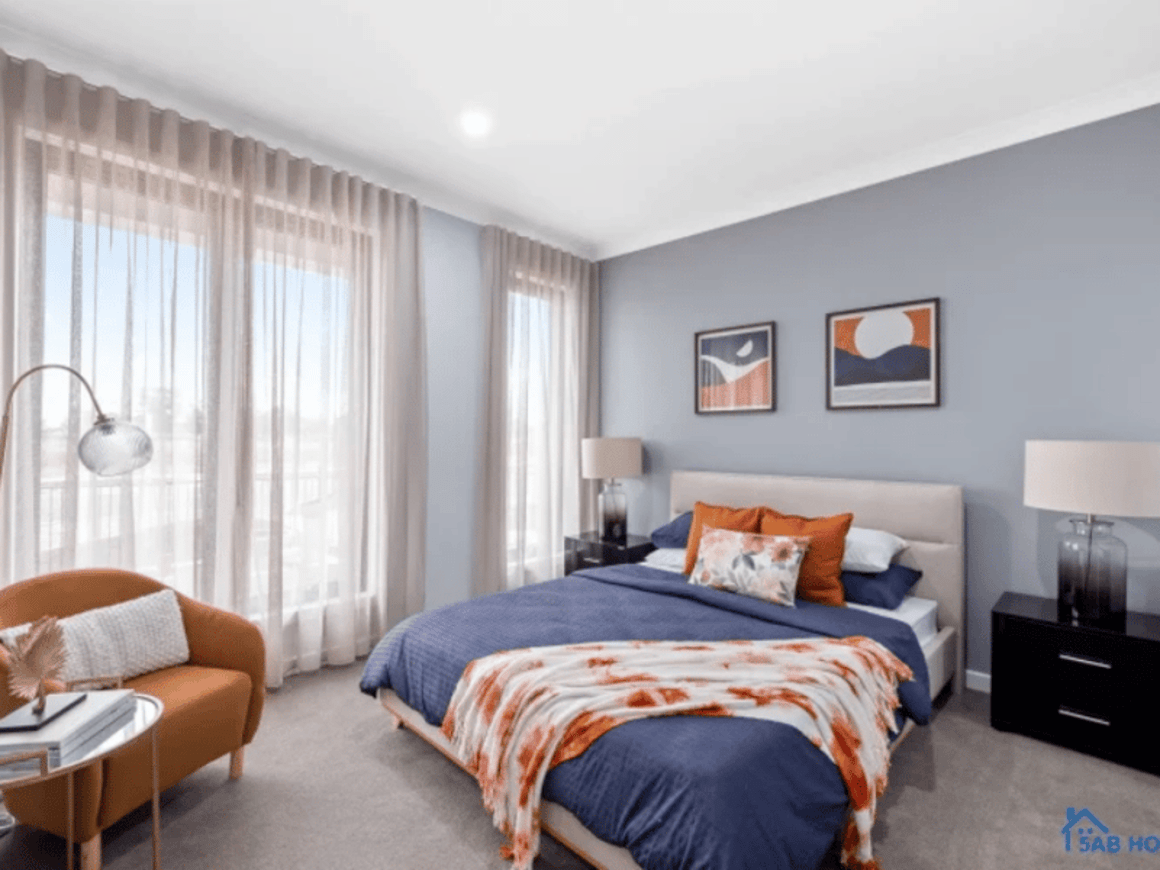 5AB Homes, VIC