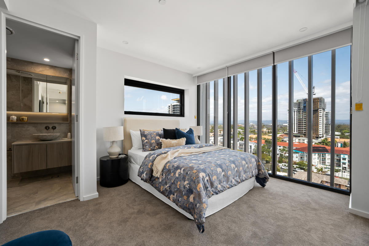 Boutique Chevron Island