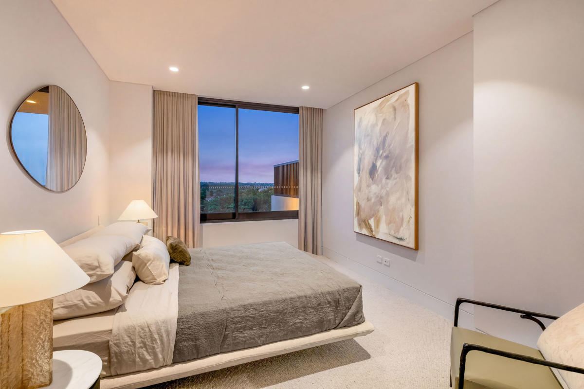 Park Residences, Cremorne