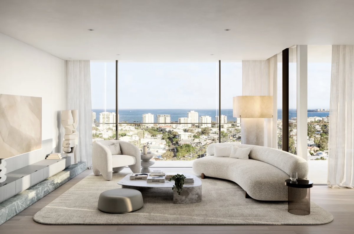 SOL by Walker, Maroochydore