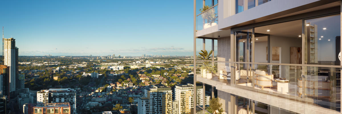 One City Square One City Square