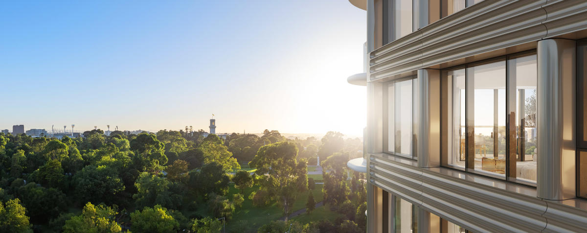 Park Modern, South Melbourne