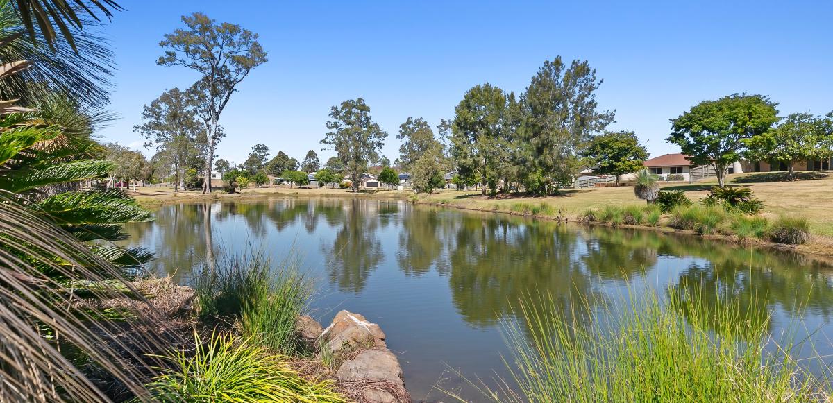 Hedley Park