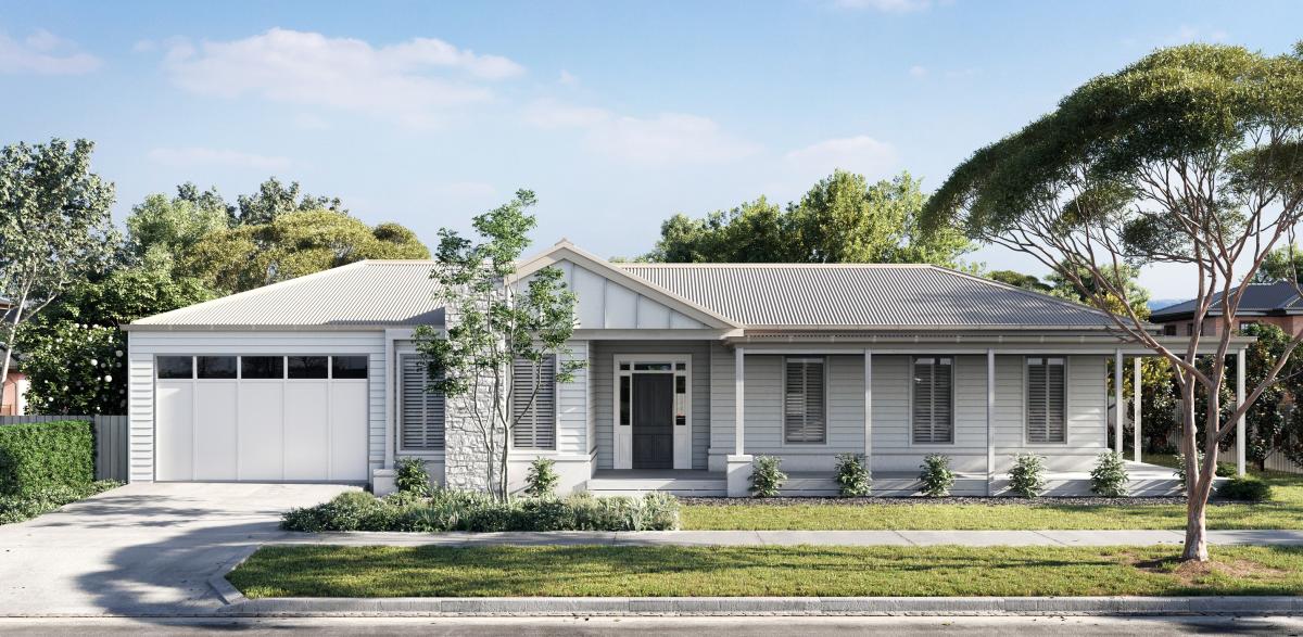 Lentini Homes, VIC Lentini Homes, VIC