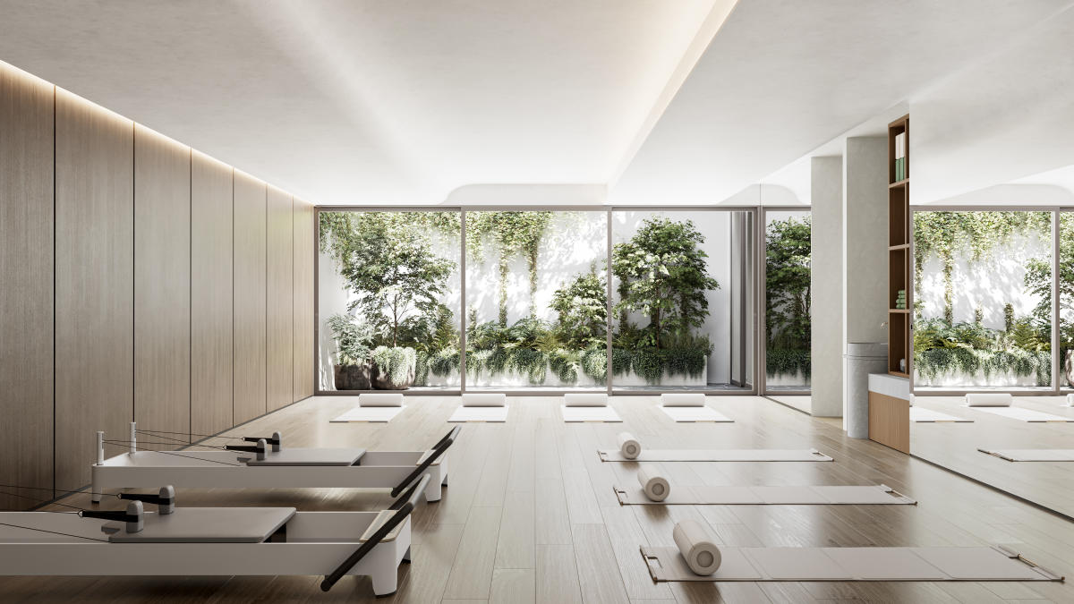 Kooyongkoot, Hawthorn