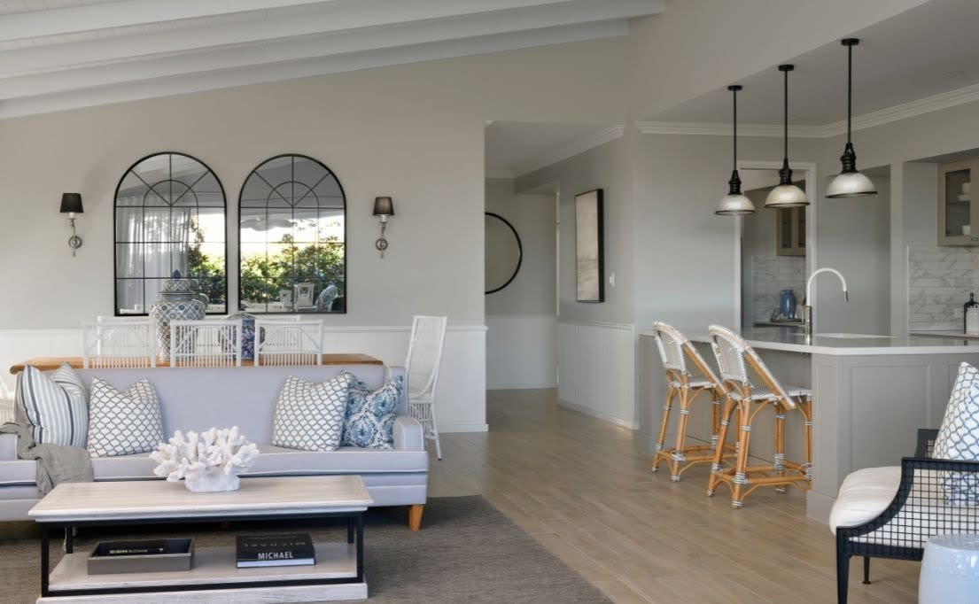 Clarendon Homes, NSW