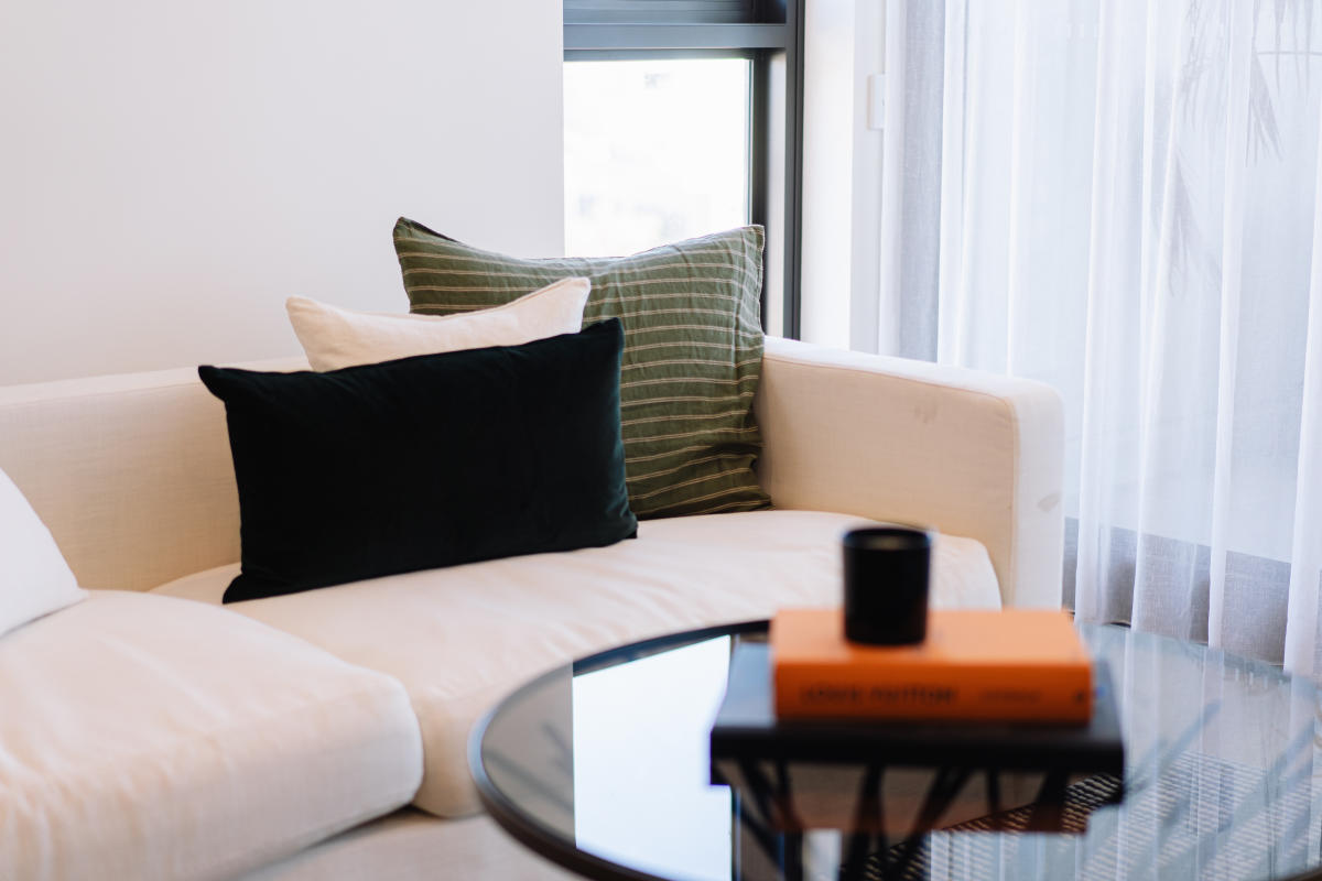 The Lennox, Parramatta The Lennox, Parramatta