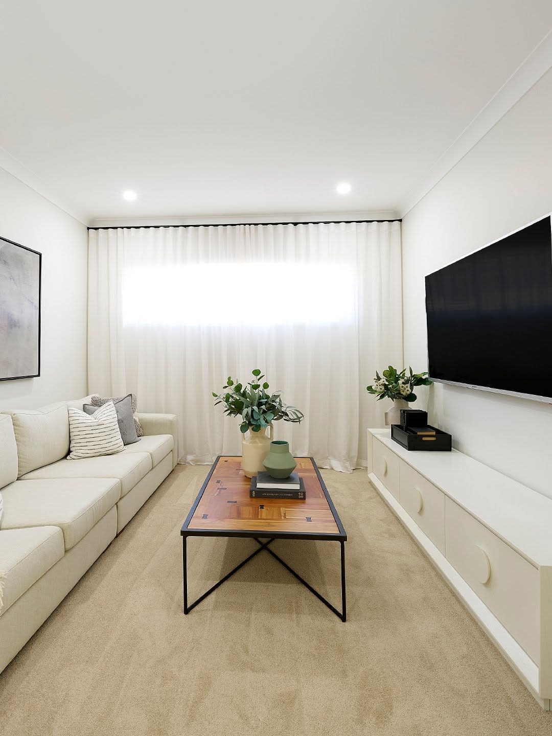 Masterton Homes, NSW