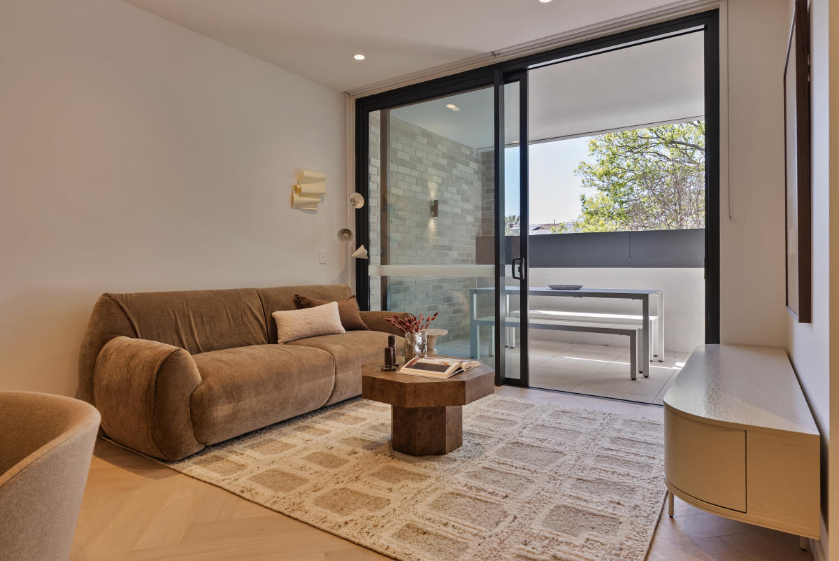 Linacre Rise, Hampton Linacre Rise, Hampton