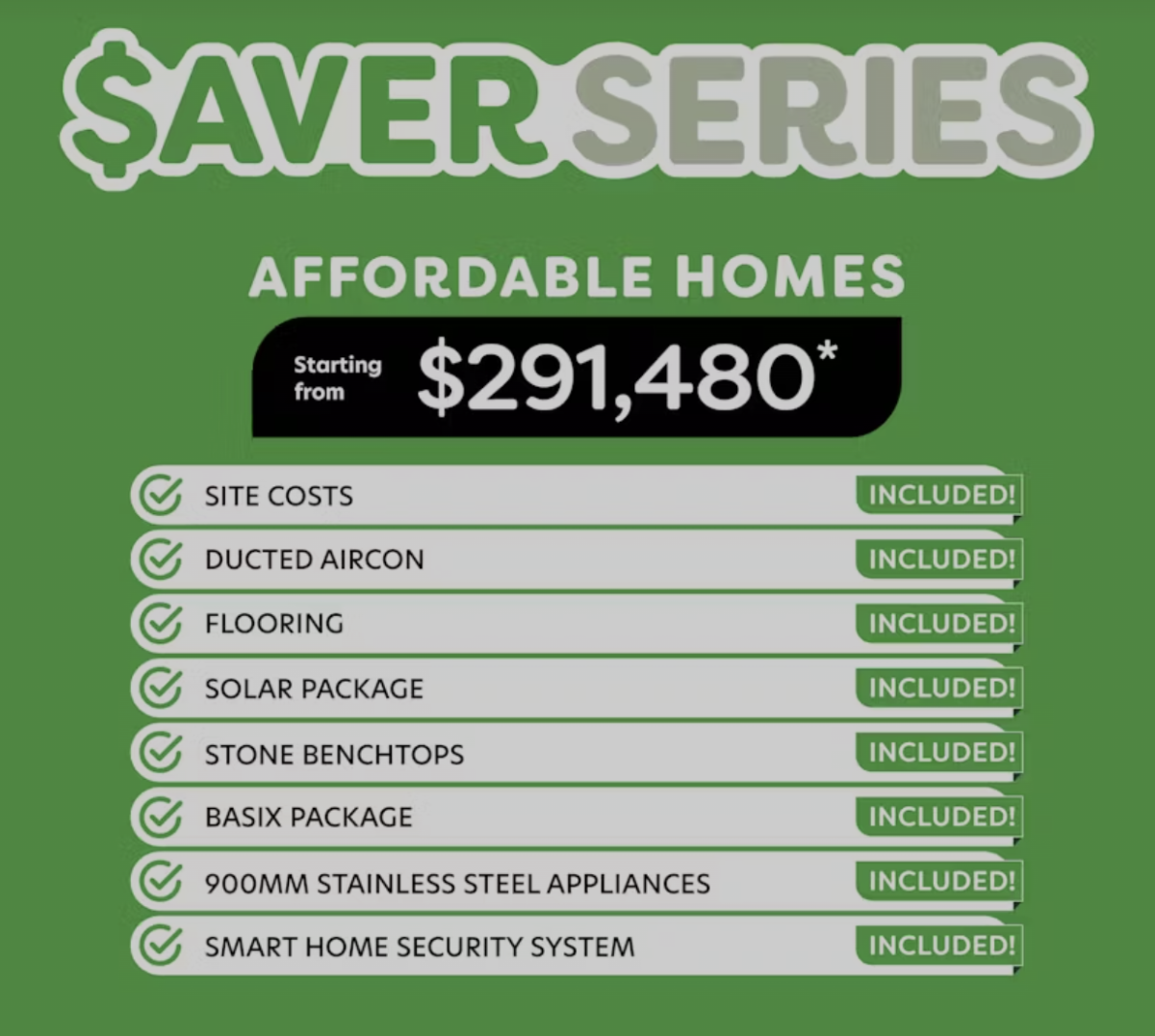 New Living Homes, NSW New Living Homes, NSW