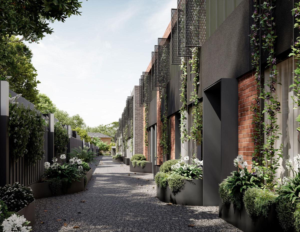 713 Barkly Street, West Footscray