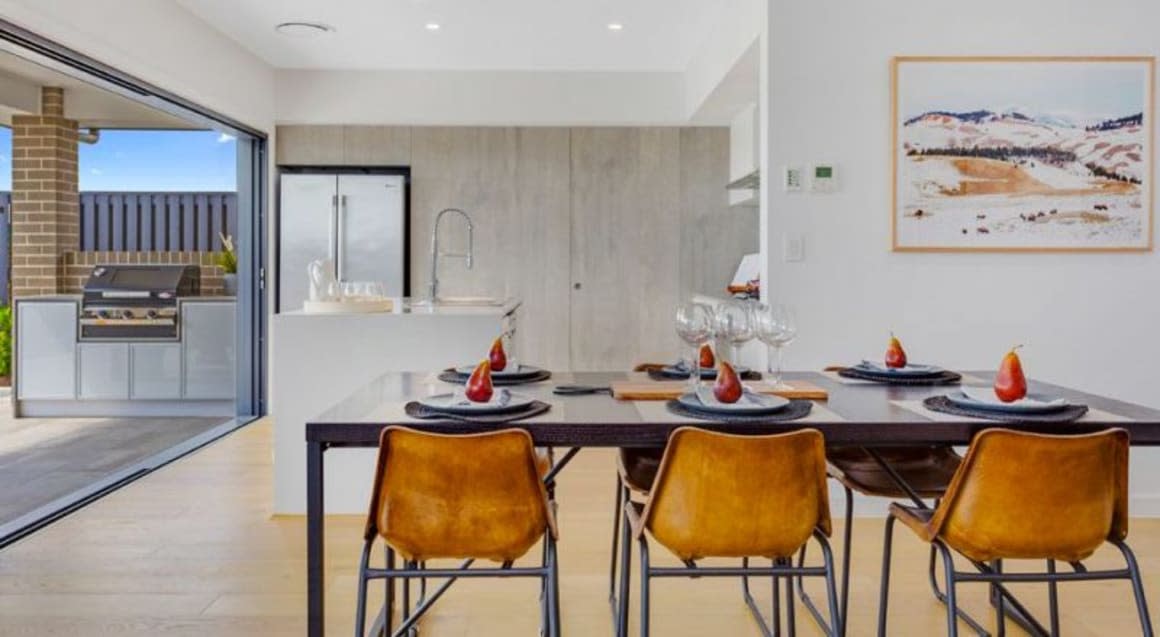 Adenbrook Homes, QLD