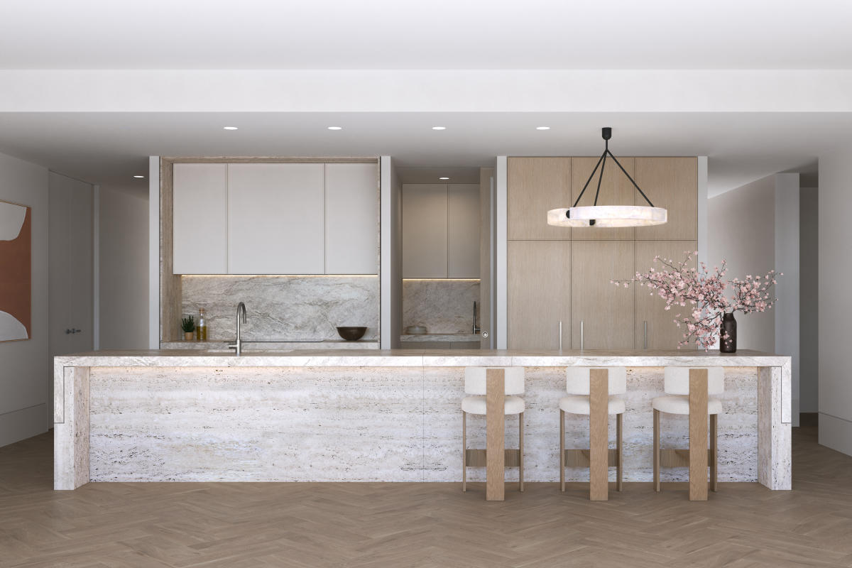 Saint Martens, Mosman