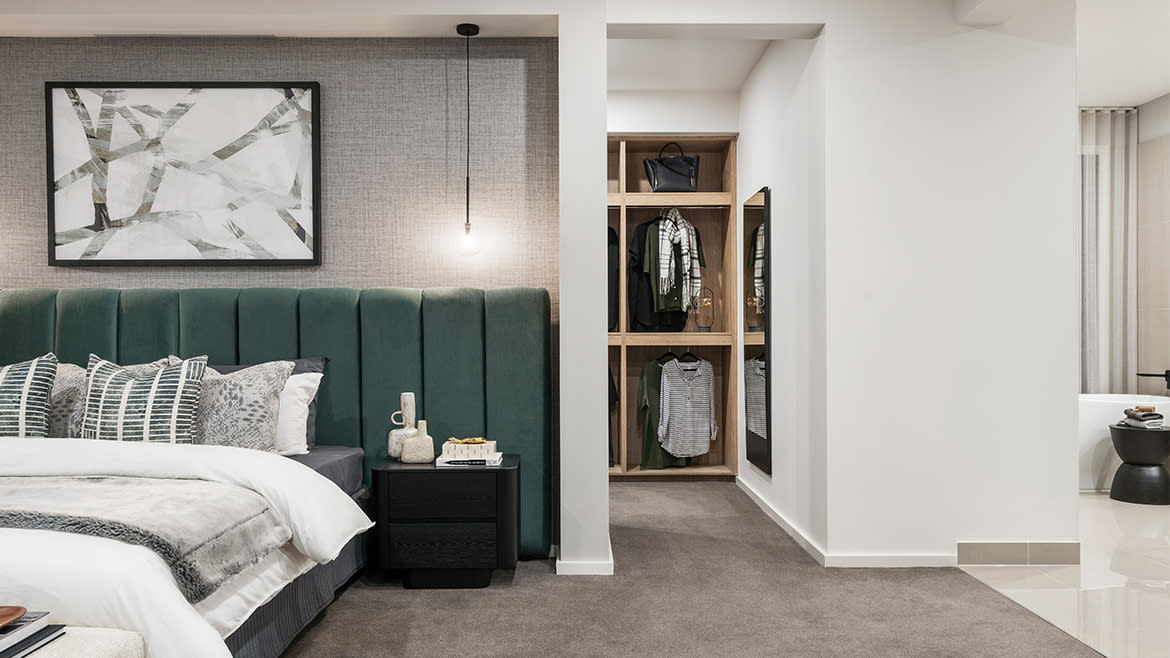 Urbanedge Homes, VIC Urbanedge Homes, VIC