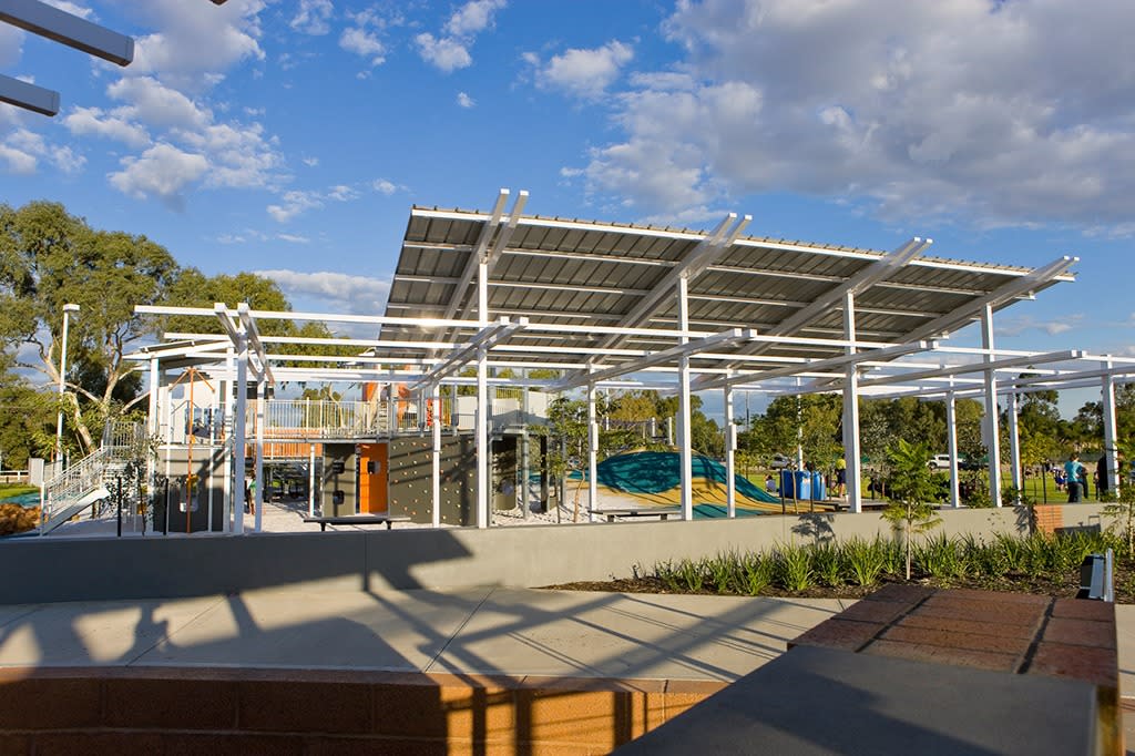 St Leonards Private Estate