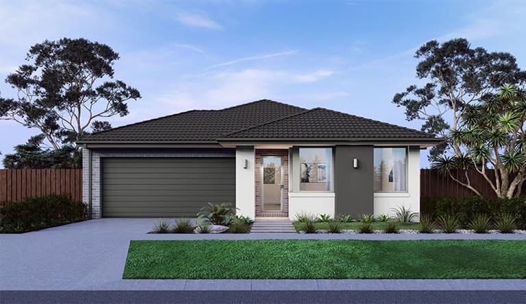 Mimosa Homes, VIC