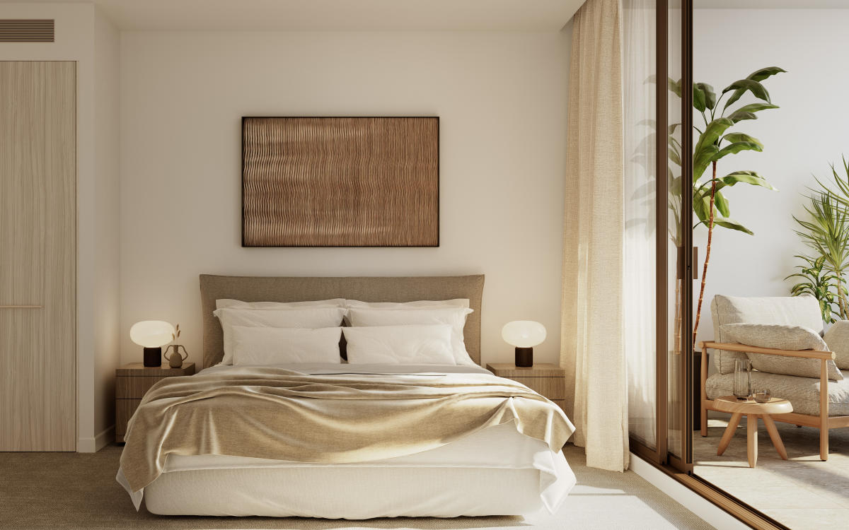 Summit & Ridge at Sanctuary, Wentworth Point