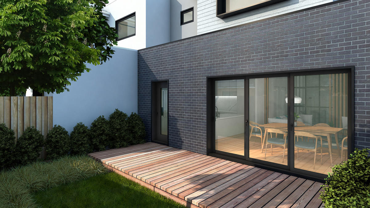 Bodon Homes, VIC Bodon Homes, VIC