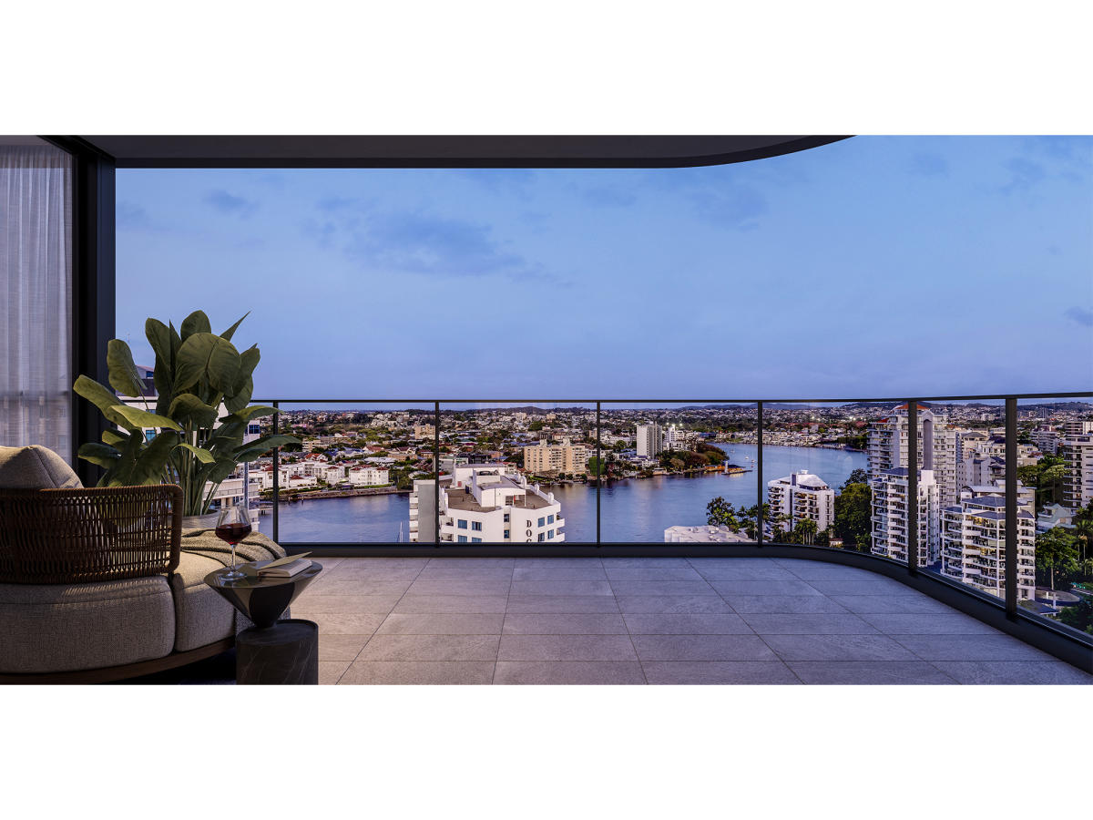 The Bedford by Mosaic