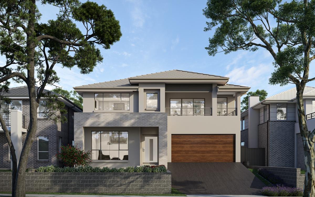 Redgum Rise