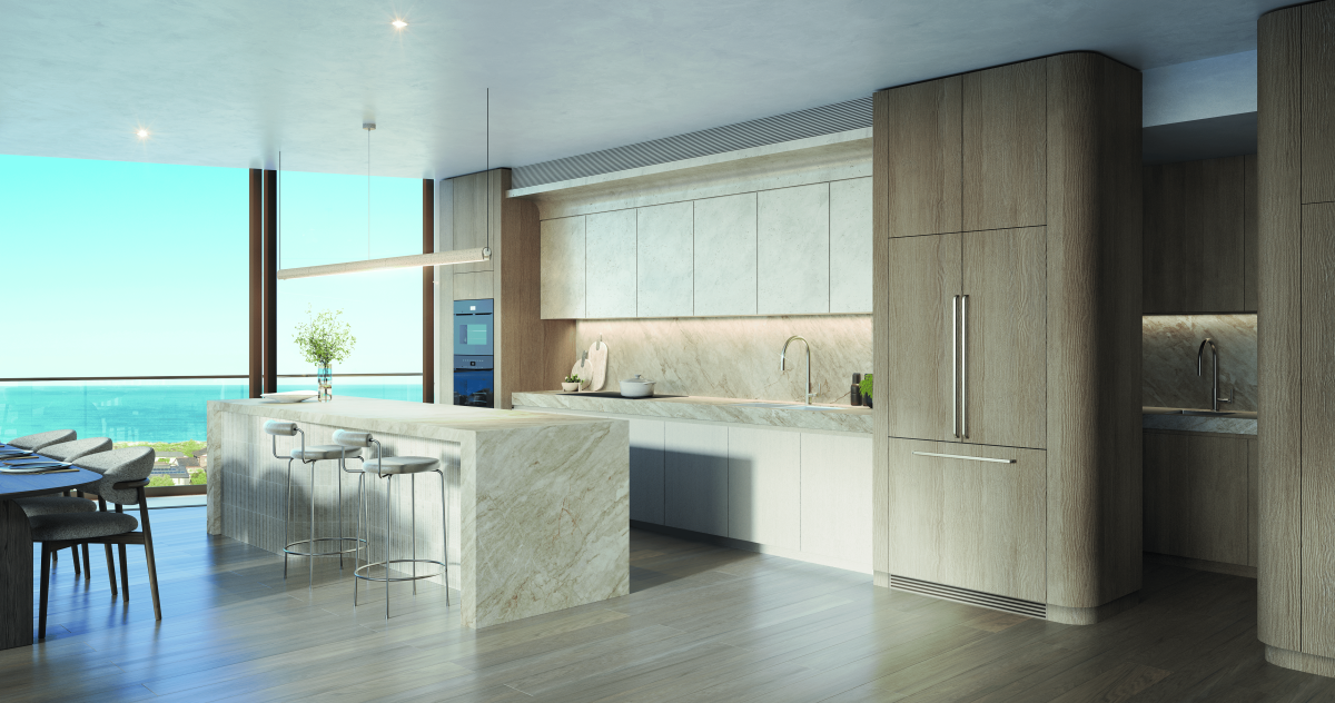 Ocean Grand, City Beach Ocean Grand, City Beach