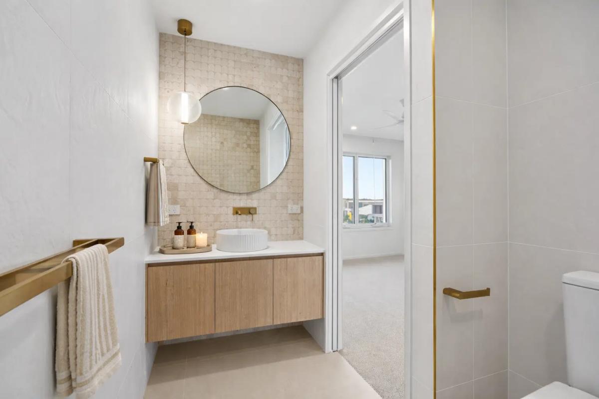 Thompson Sustainable Homes, QLD