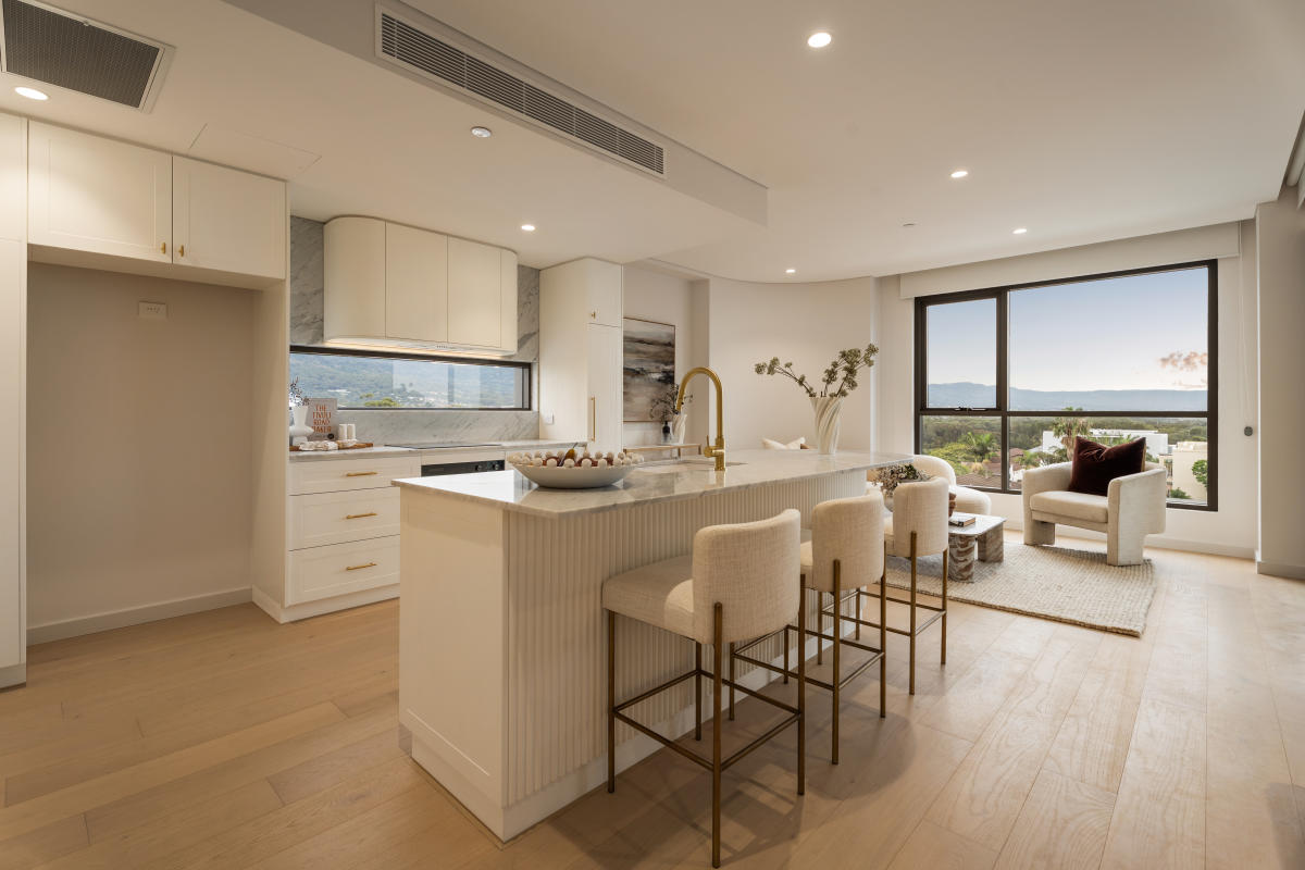 30 Bourke, North Wollongong 30 Bourke, North Wollongong