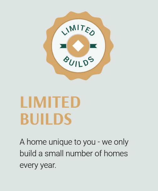 Greenfield Homes, VIC