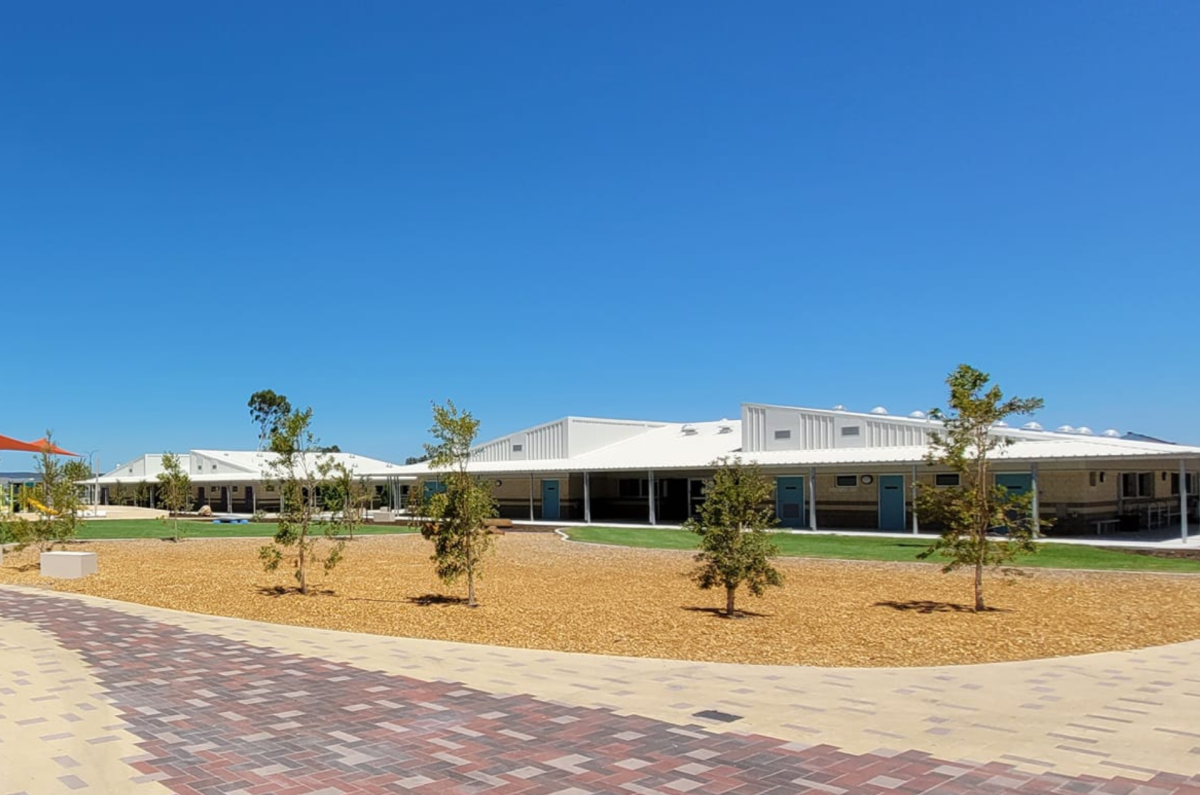 Henley Brook Estate