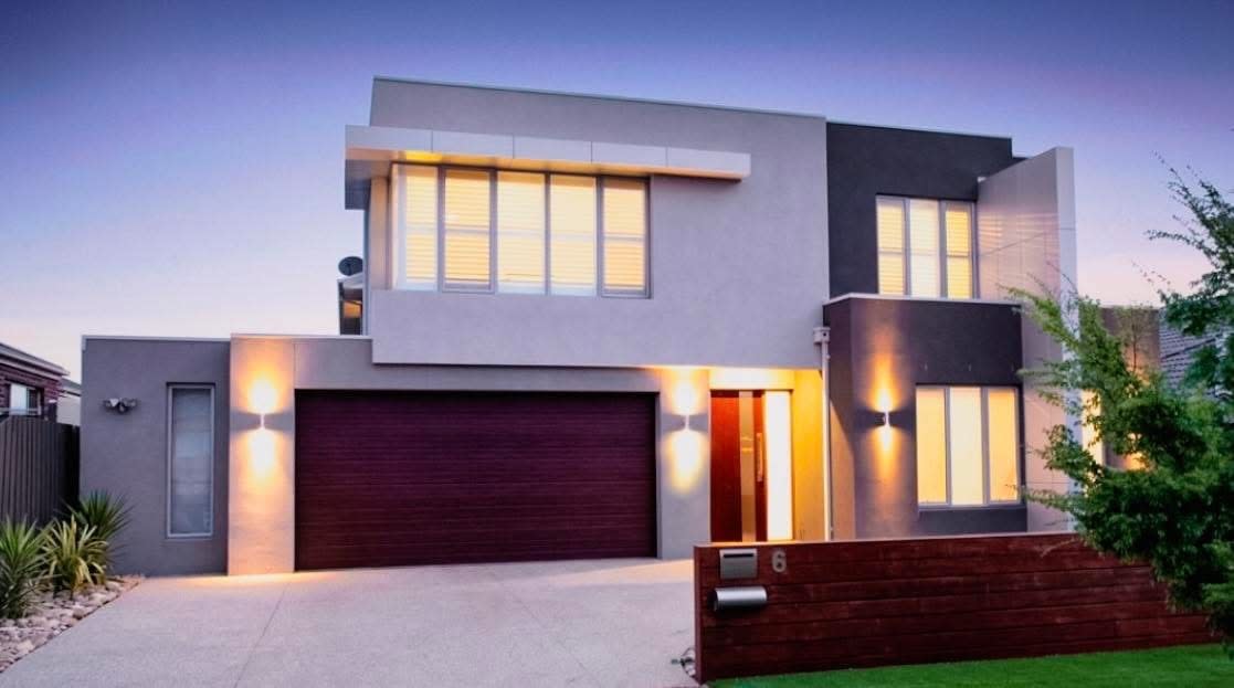 Amali Homes, QLD
