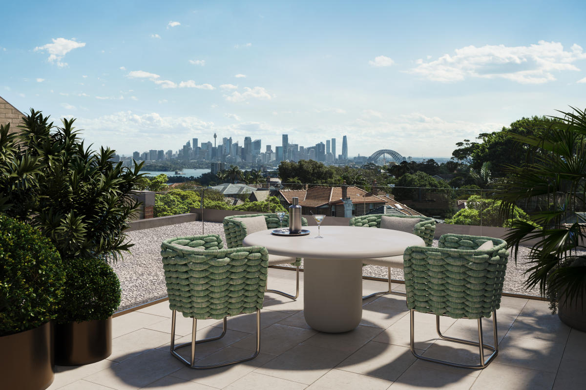 Saint Martens, Mosman