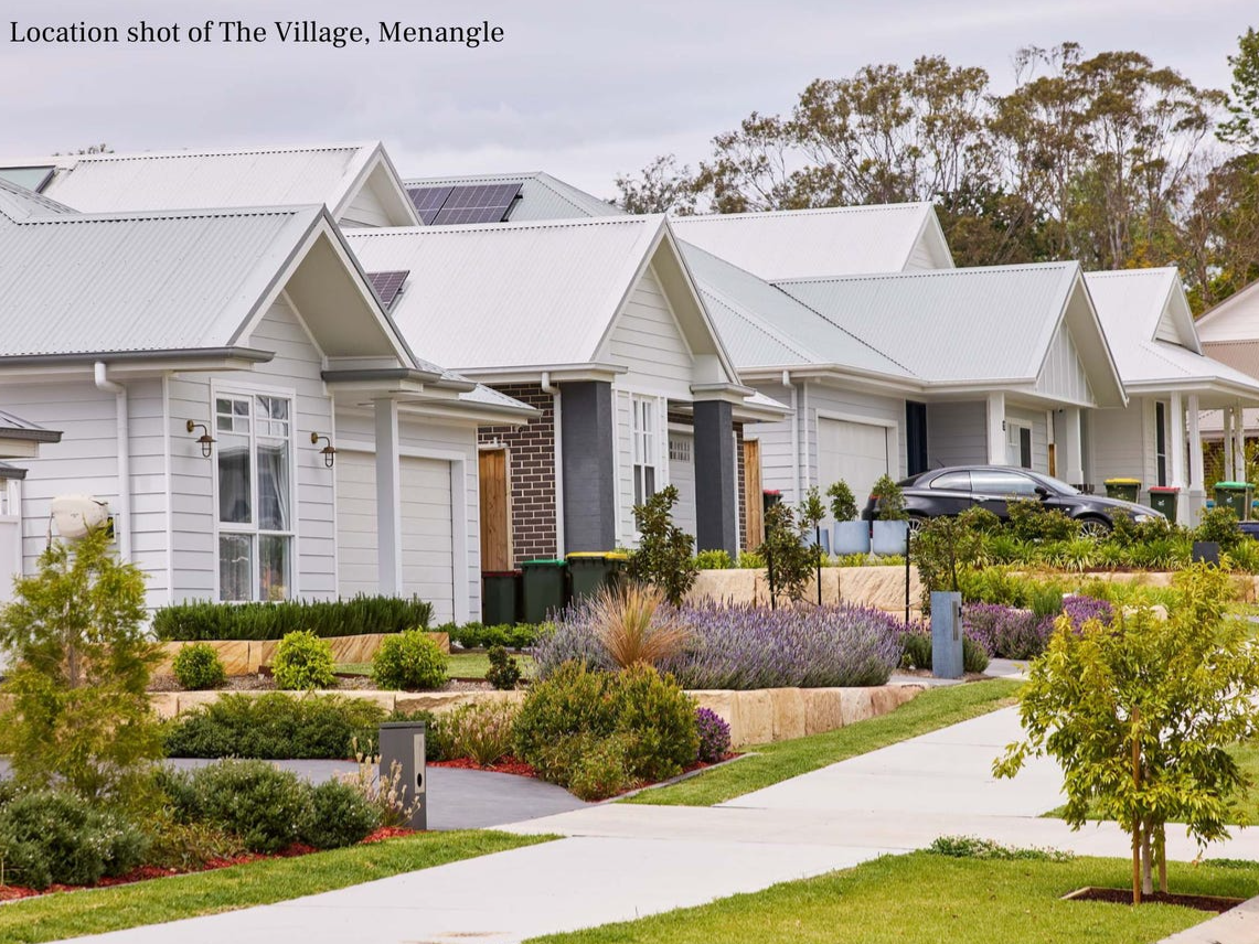 The Village Menangle The Village Menangle