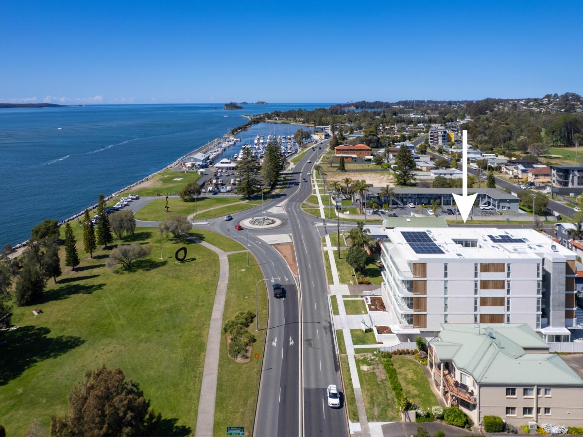 Kailani, Batemans Bay