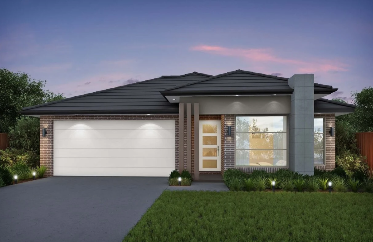 Meridian Homes, NSW