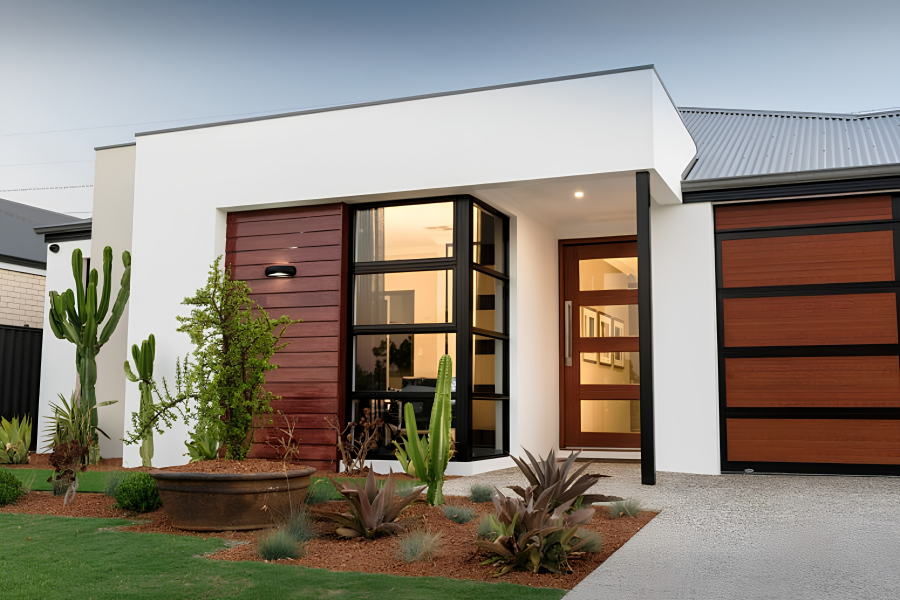 Ideal Homes, WA