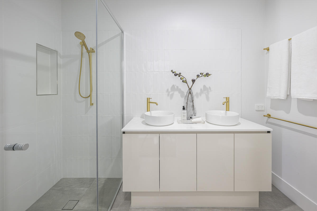 Citrine Townhomes, Rochedale