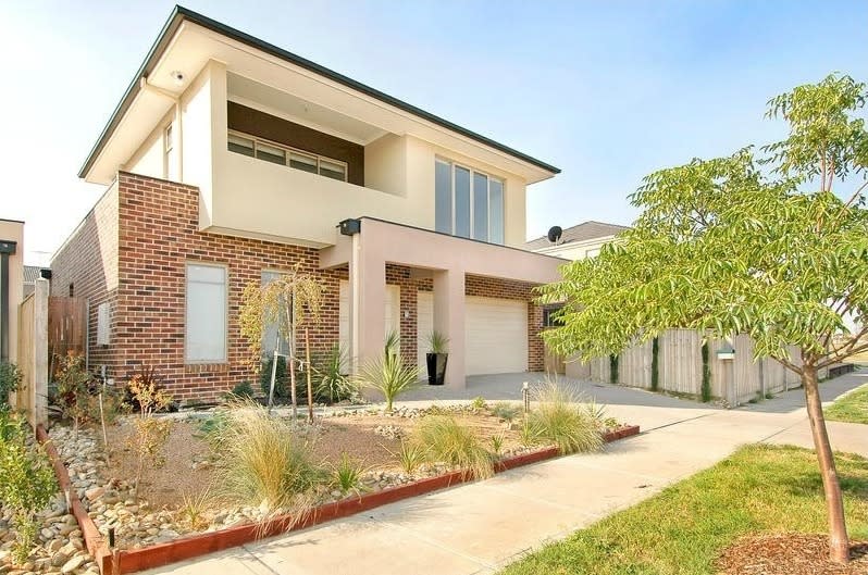 Frontier Constructions, VIC Frontier Constructions, VIC