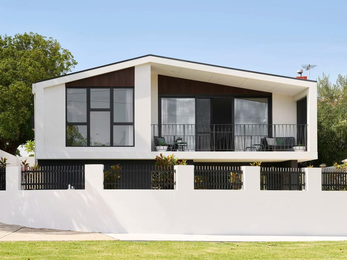 Oswald Homes, WA