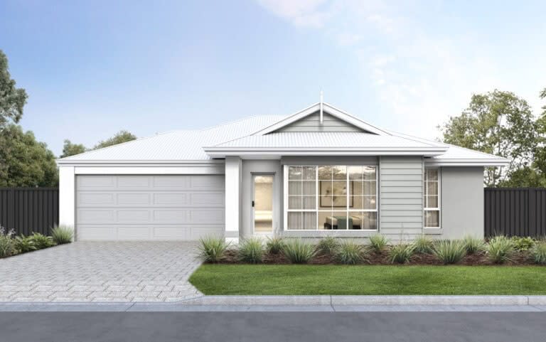 New Choice Homes, WA