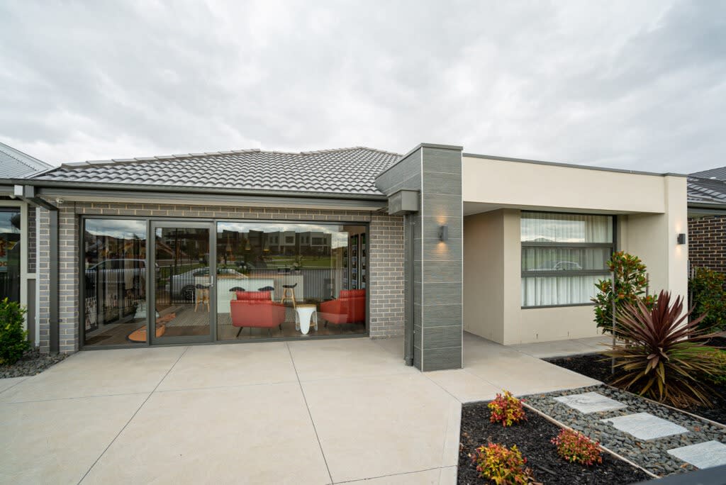 Aston Homes, VIC