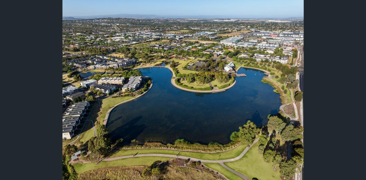 Stockland - Highlands Stockland - Highlands