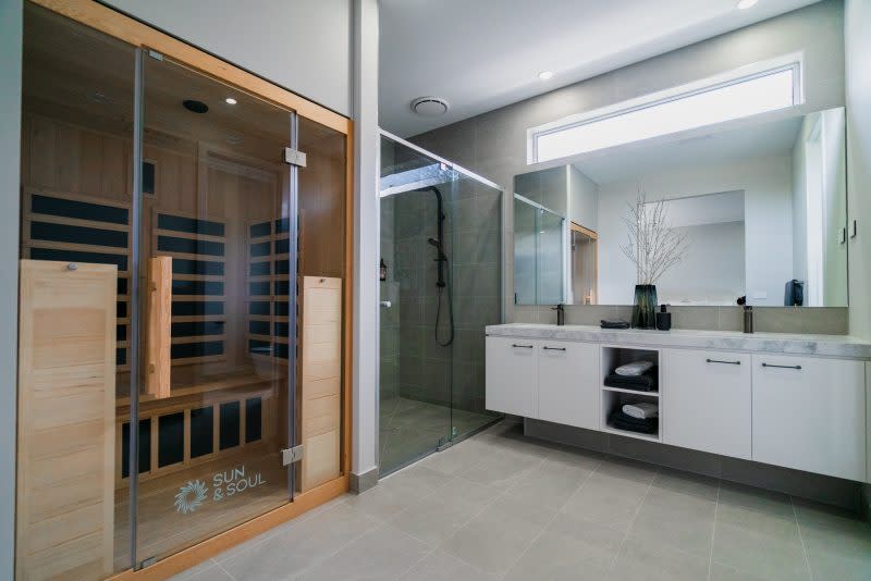 Mimosa Homes, VIC