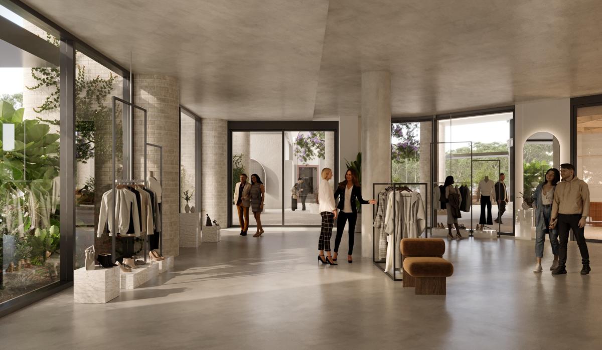 The Buckingham, Gilberton The Buckingham, Gilberton