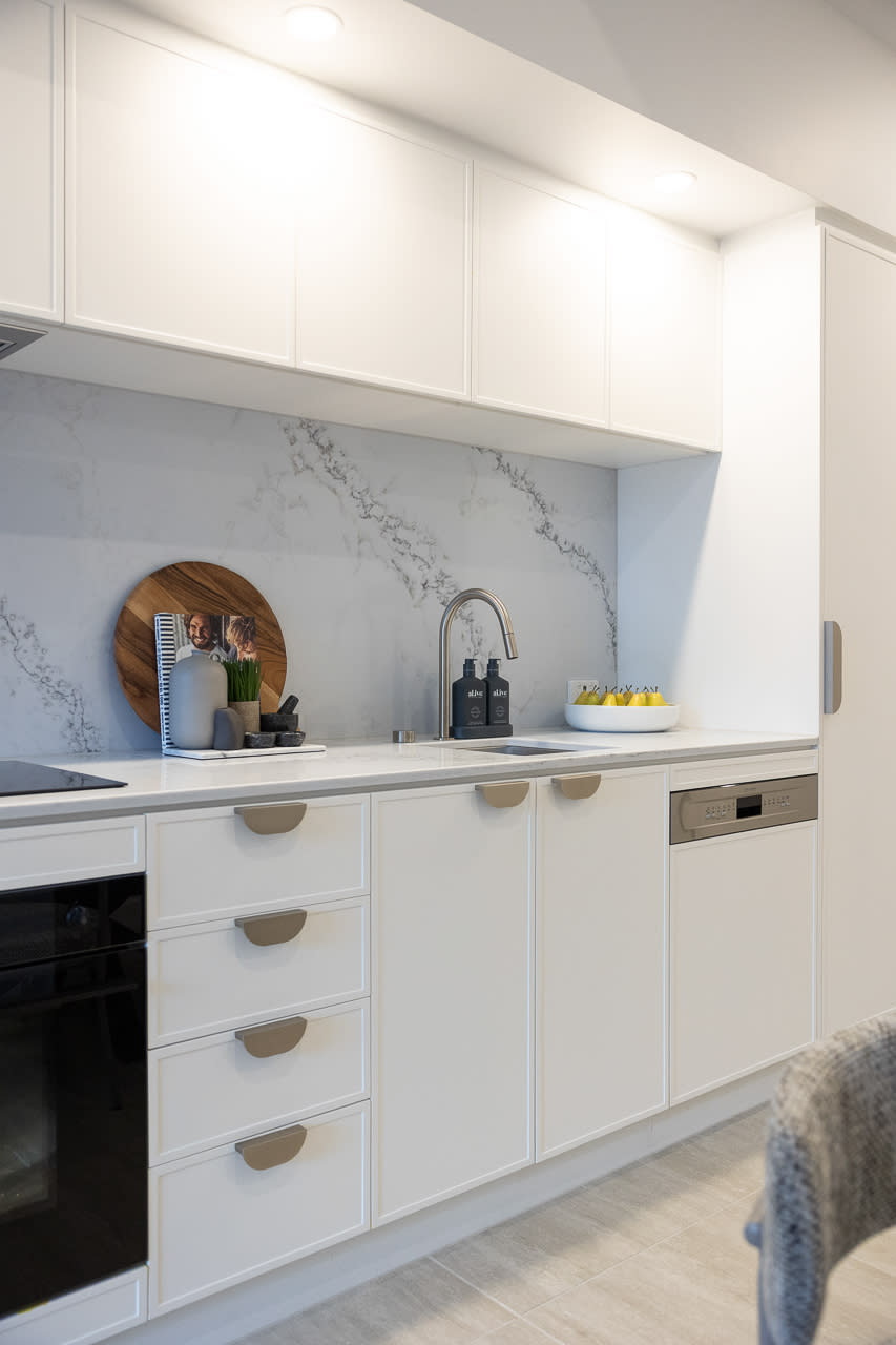 The Grande on London