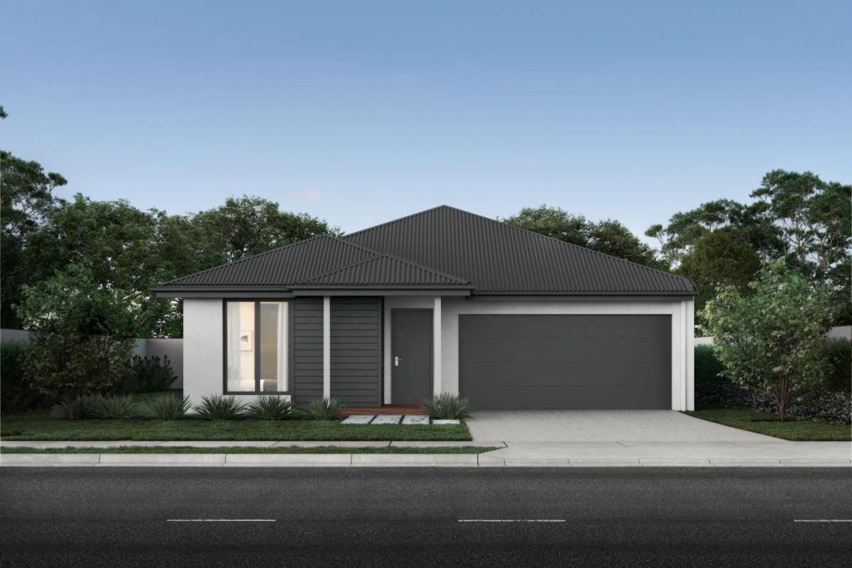 Eight Homes, VIC